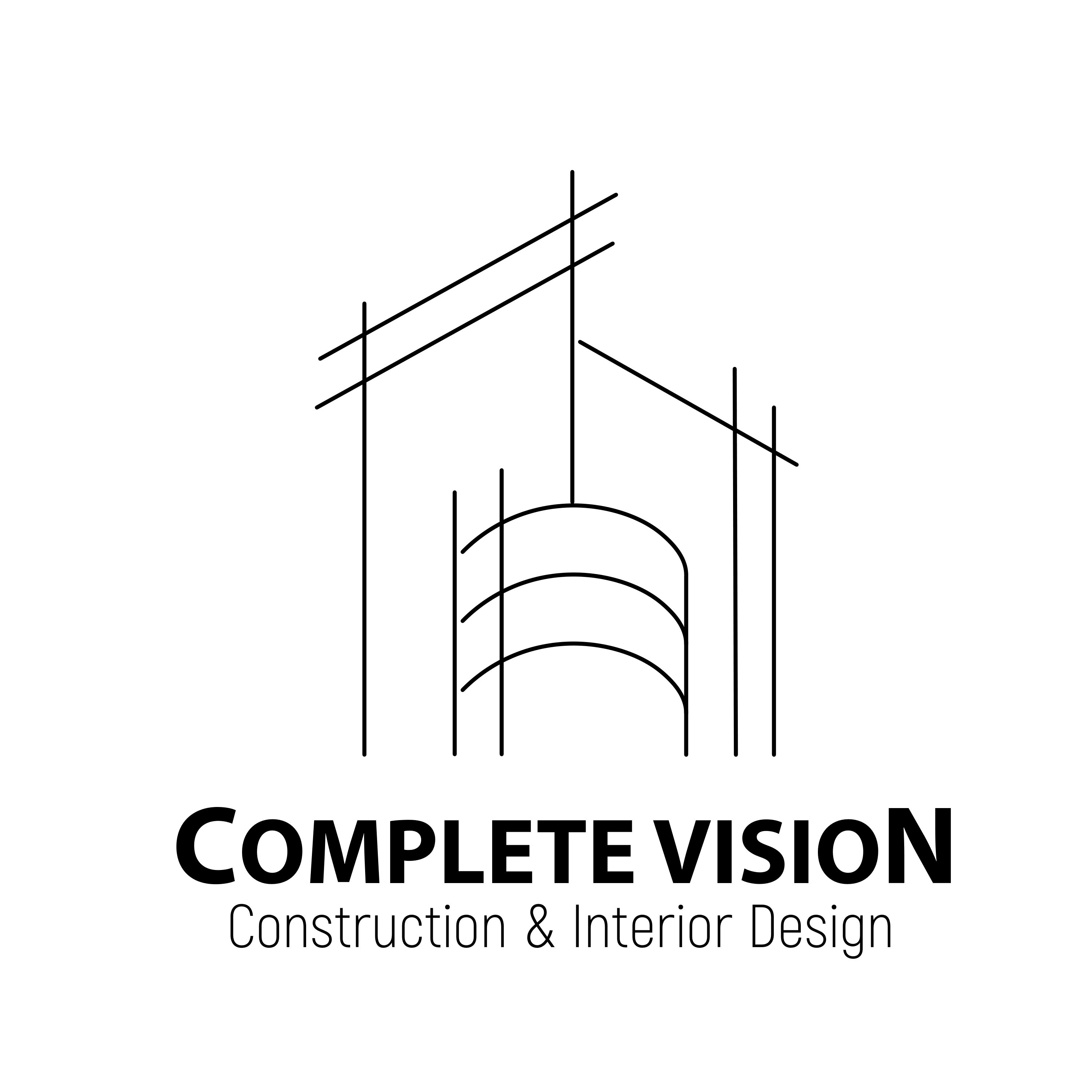 Complete Vision logo